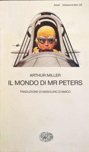 9788806153434-Il mondo di Mr Peters.