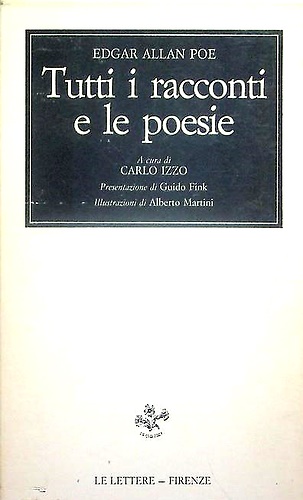 9788871660158-Tutti i Racconti e le Poesie.