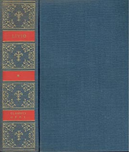 9788802021409-Storie. vol.I: Libri I-V.