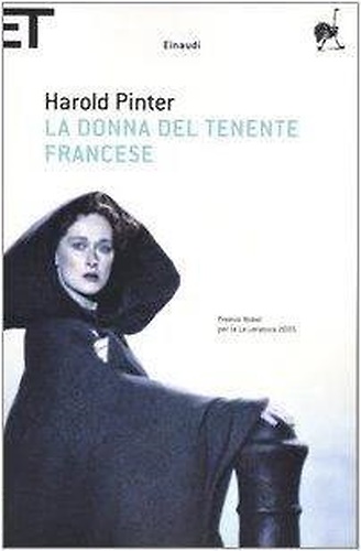 9788806182069-La donna del tenente francese.