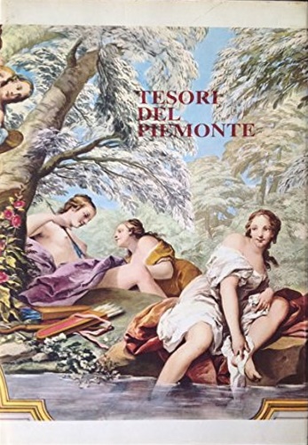 Tesori del Piemonte.