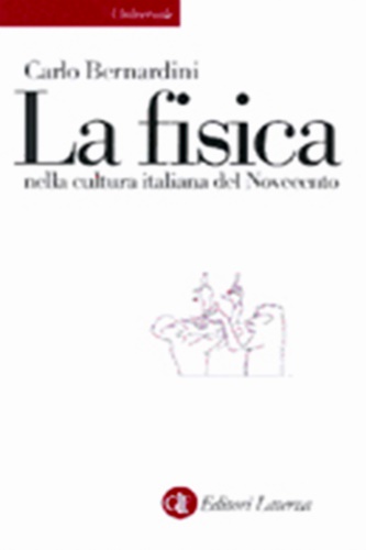 9788842058090-La fisica nella cultura italiana del Novecento.