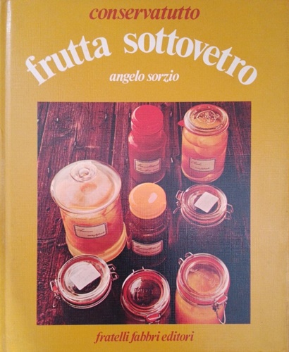 Frutta Sottovetro.