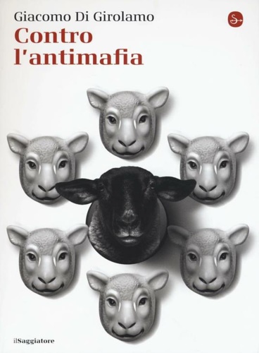 9788842821922-Contro l'antimafia.