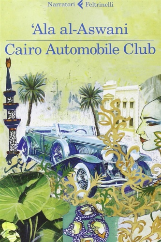 9788807031076-Cairo Automobile Club