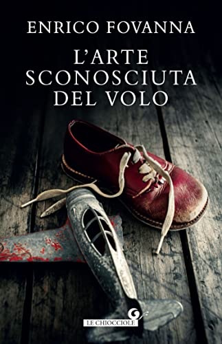9788809886490-L' arte sconosciuta del volo.