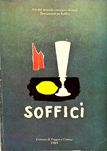 Documenti su Soffici.
