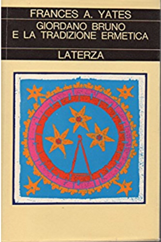 Giordano Bruno e la tradizione ermetica.