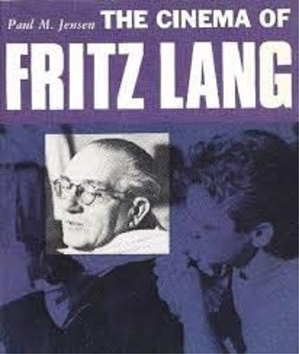 The Cinema of Fritz Lang.