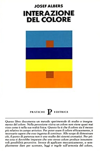 9788873804833-Interazione del colore.