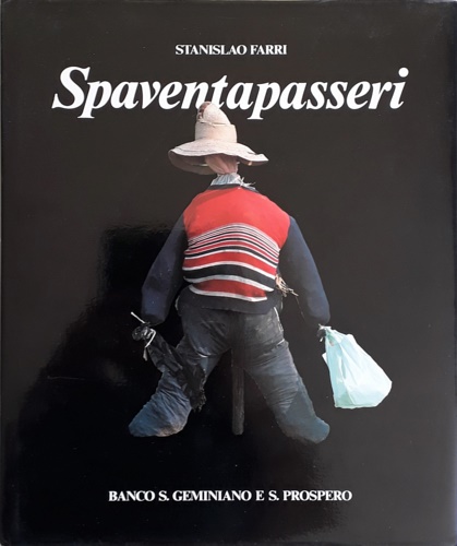 Spaventapasseri.