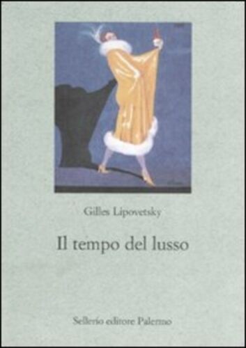 9788838922541-Il tempo del lusso.