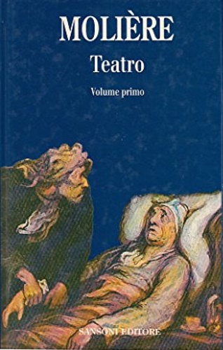 9788845050596-Teatro. Volume Primo.