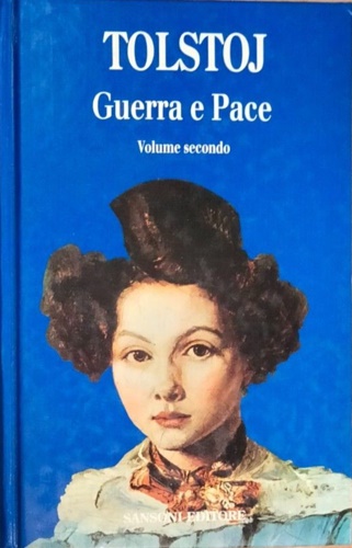 9788845049590-Guerra e Pace. Volume Secondo e Taccuini per 