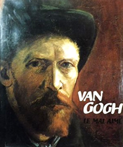 Vincent Van Gogh.