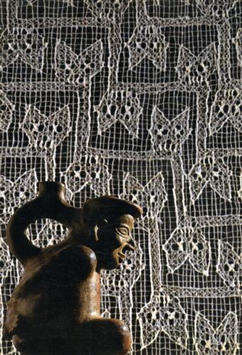 Dal Mondo Nuovo. Ceramiche e tessuti del Perù precolombiano V secolo a.C.-XVI se