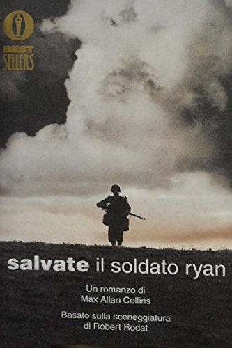 9788804466611-Salvate il soldato Ryan.