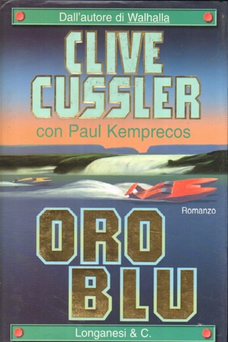 9788830420489-Oro blu.