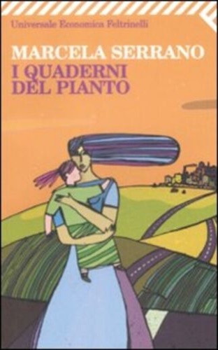 9788807721205-I quaderni del pianto.