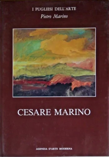 Cesare Marino.