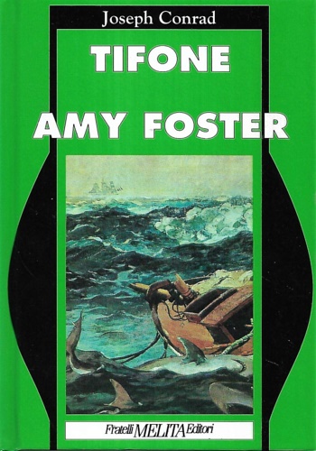 Tifone e Amy Foster.