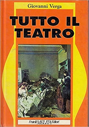 9788840372341-Tutto il teatro.