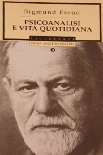 9788804326809-Psicoanalisi e vita quotidiana