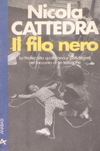 9788841760017-Il filo nero.