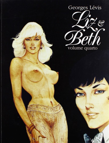 9788882750602-Liz & Beth (Vol. 4).