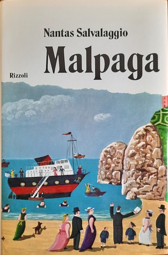 Malpaga.