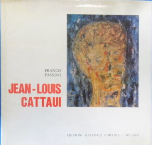 Jean Louis Cataui.