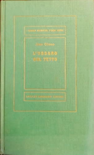 L'ussaro sul tetto.