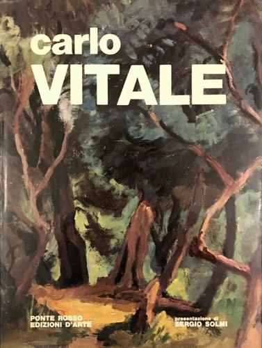 Carlo Vitale.