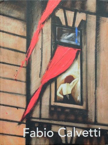 Fabio Calvetti oltre la notte