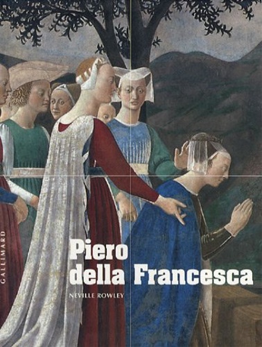 9788881170449-Piero della Francesca da Arezzo a Sansepolcro.