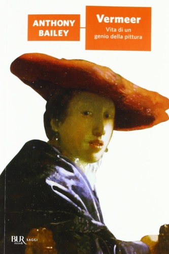 9788817060745-Fermeer. Vita di un genio della pittura.