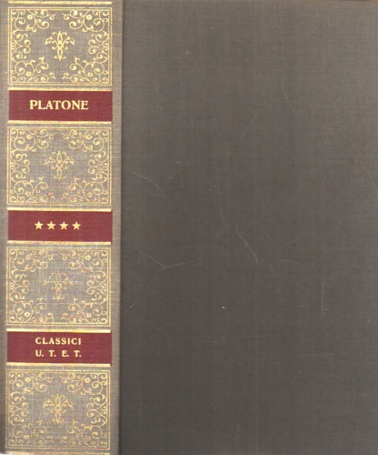 9788802041766-Dialoghi politici e lettere. Vol.II:Leggi , Epinomide, Minosse, Clitofonte, Mene