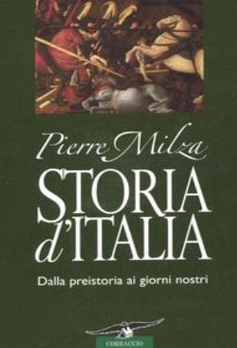 9788879728065-Storia d'Italia. Dalla preistoria ai giorni nostri.