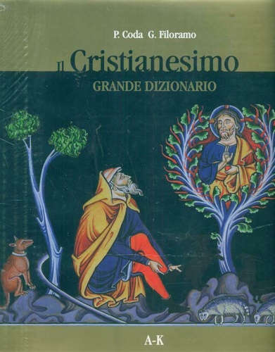 Dizionario del Cristianesimo.