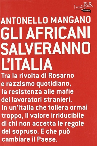 9788817041904-Gli africani salveranno l'Italia.