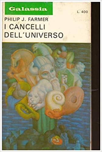 I cancelli dell'universo.