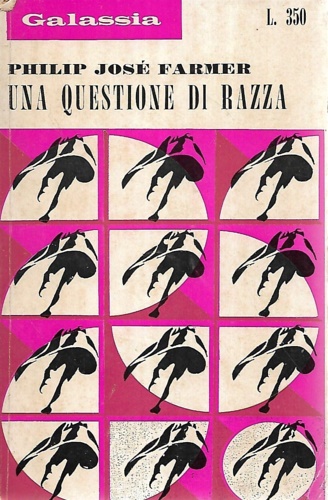 Galassia. Una questione di razza.