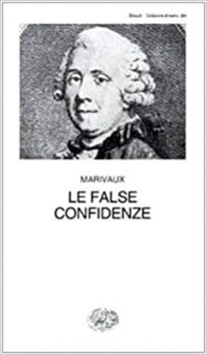 9788806594510-Le false confidenze.