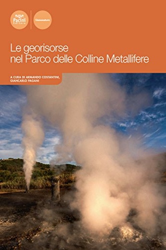 9788869950711-Le georisorse nel Parco delle Colline Metallifere.