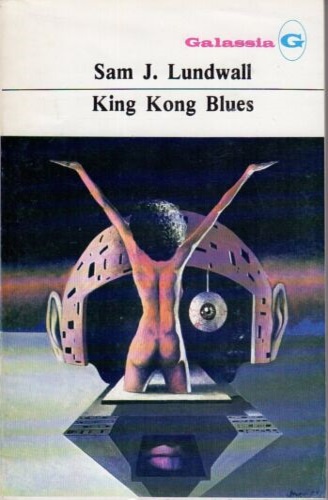 Galassia. King Kong Blues.