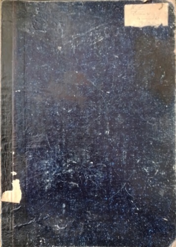 La Divina Commedia.