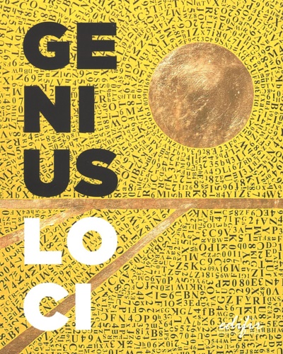 9788879708234-Genius Loci. Riflessi dell'identità locale in cinquanta artisti pugliesi tra pas