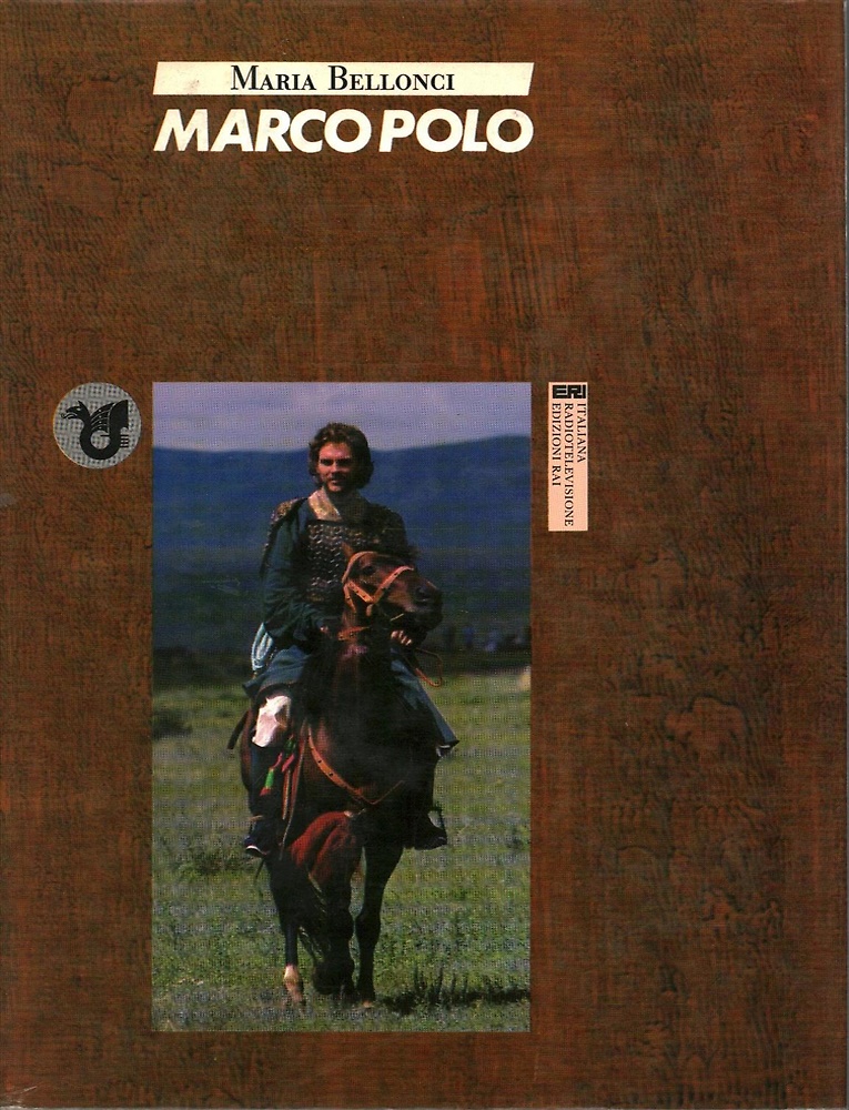 Marco Polo.