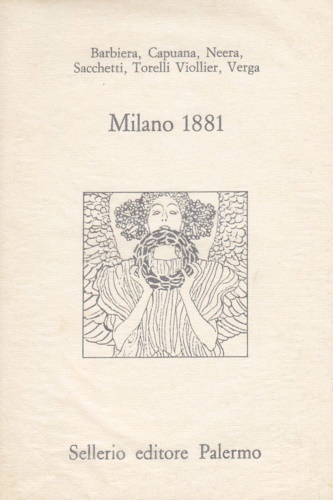 Milano 1881.