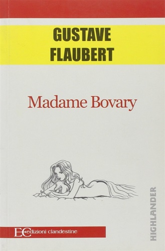 9788889383315-Madame Bovary.